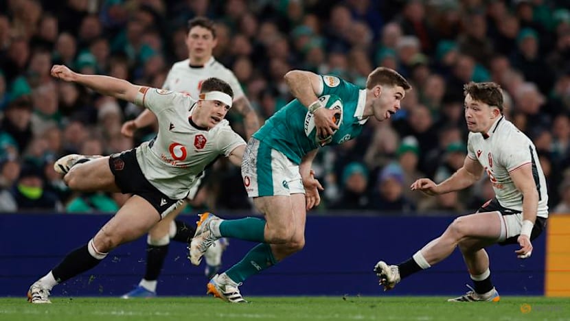 Wales unchanged for visit of Italy in final Six Nations fixture