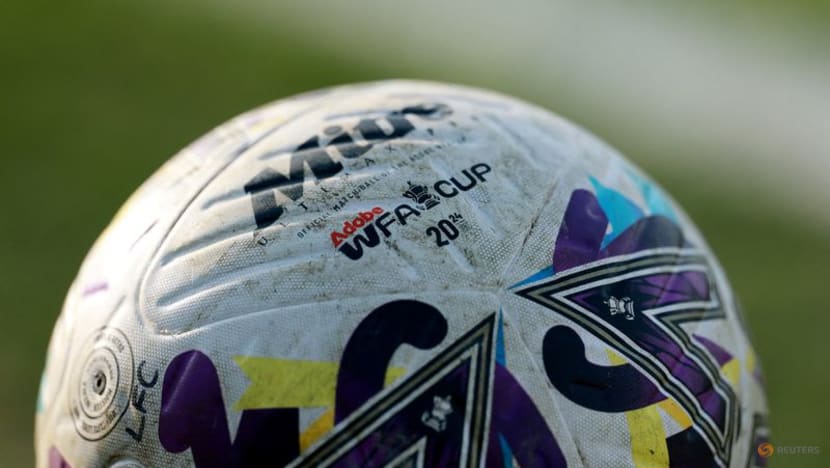 Trans women could face challenges in men's game, says British trans woman player