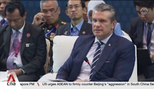 US ready to share tools to help allies counter China: Pete Hegseth 