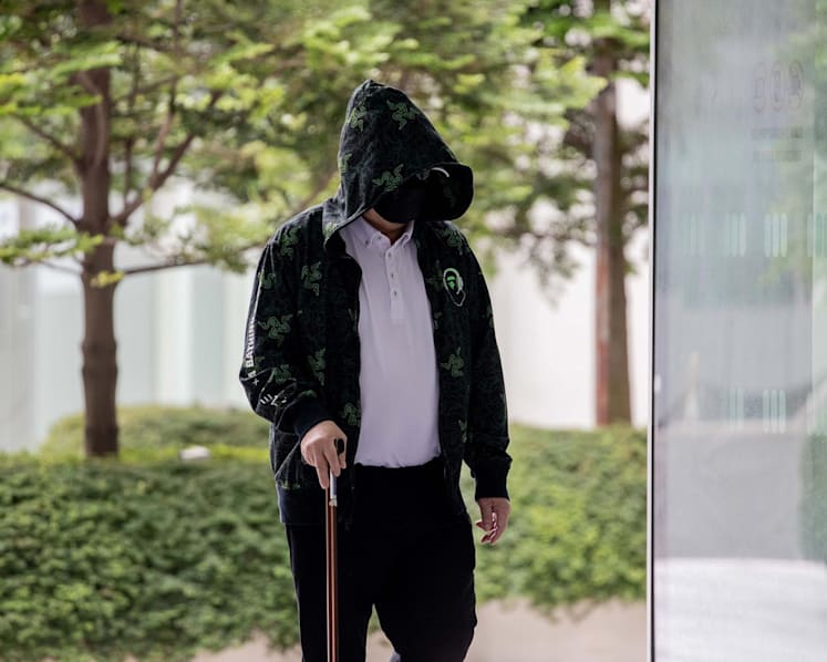 Jail, fine for fish wholesaler who gave more than S$86,000 as bribes to 3 NTUC FairPrice workers