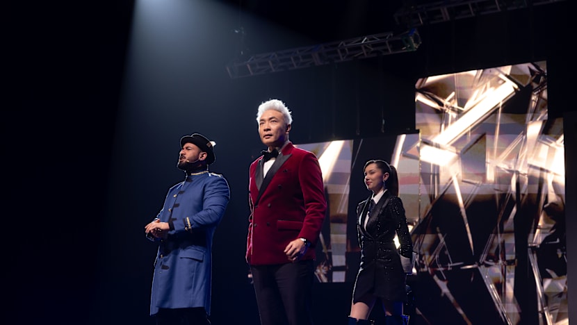 Magik Rompak Review: Tay Ping Hui Is The Villain In Malaysia’s Now You See Me-Inspired Heist Of Tricks & Twists  
