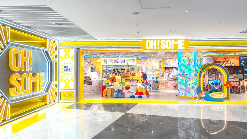 Integrating e-commerce, entertainment and logistics to grow brands in a fast-evolving retail landscape 