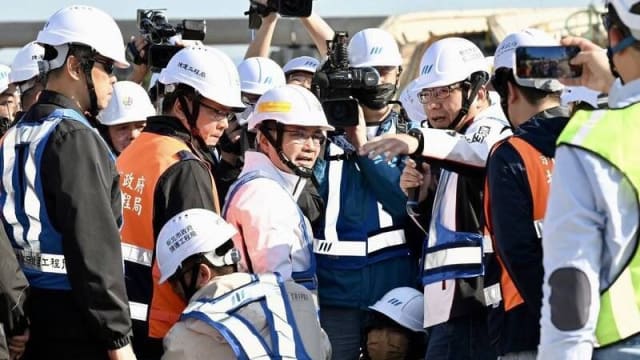 或步韩国瑜后尘？网上出现“罢免侯友宜”声浪