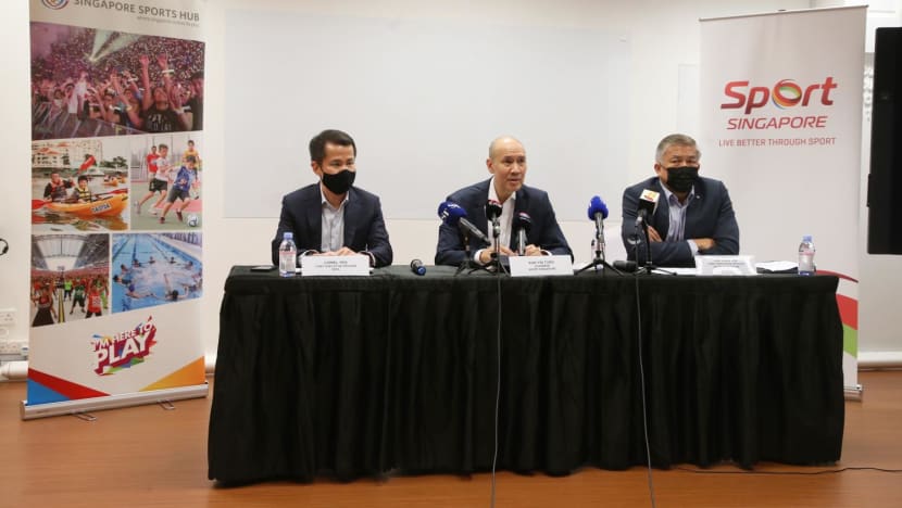 Sports Hub takeover: What is a public-private partnership and have they worked in Singapore?