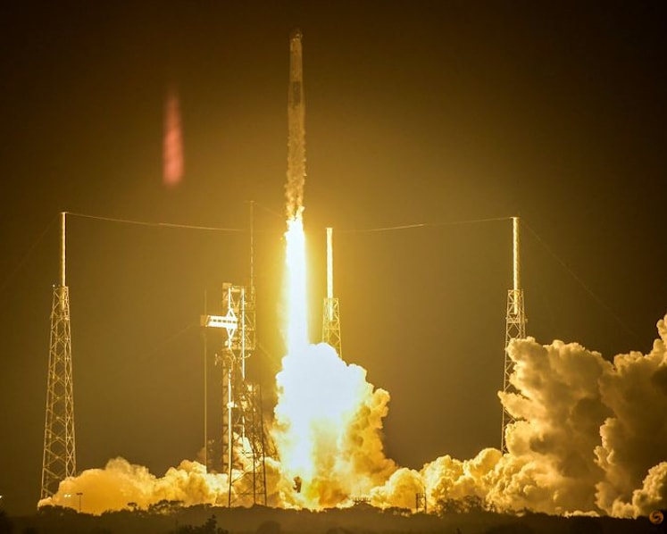 SpaceX targets in-house GPUs as it warns investors of chip supply, costs 