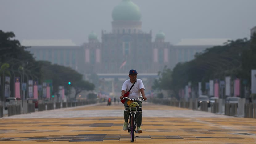 Ahead of National Day celebrations, Malaysia to step up haze mitigation measures with Indonesia