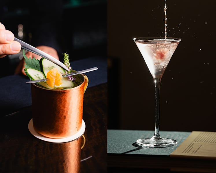 Why Singapore’s sake drinkers are moving beyond familiar brands