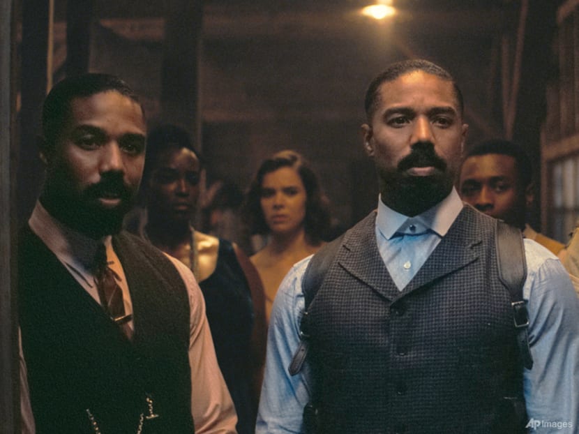 Sinners breaks all-time Oscars record with 16 nominations