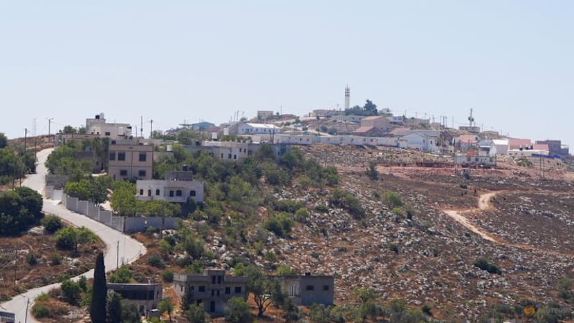 Israelis march to Gaza border demanding re-establishment of settlements