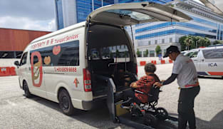 Essential bus service operators welcome govt co-funding, but call for longer-term solutions 