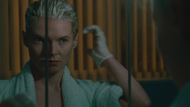 新片上映：Blue Jean