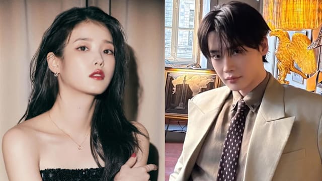 IU、李钟硕分手，昔日恋爱观被翻出讨论！