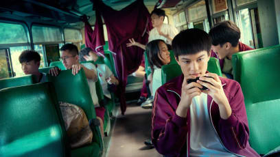 The Silent Forest Review: Voiceless Performances Speak Volume In Gripping School Bully Drama