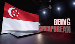 Being Singaporean