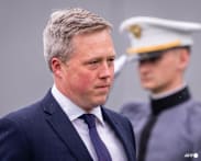 US Army Secretary Driscoll submits resignation: White House