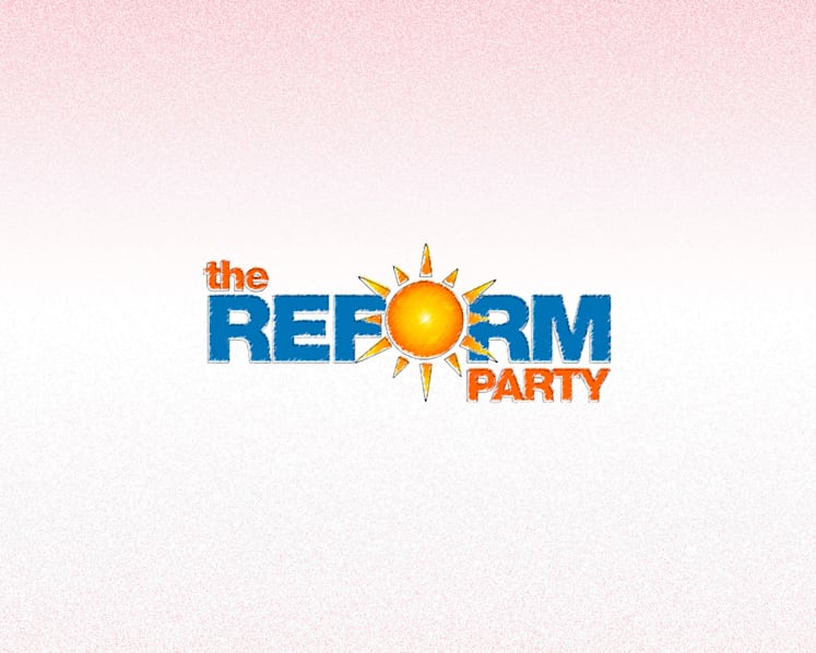 GE2020: The Reform Party