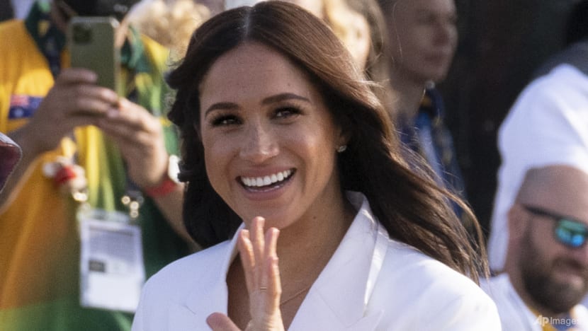 Putus kontrak dengan Spotify, Meghan Markle luncurkan siniar baru