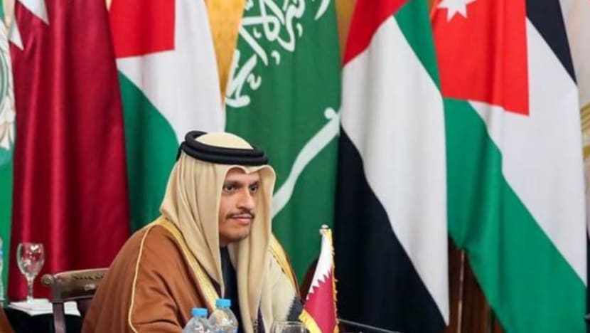 Rundingan fasa kedua gencatan senjata Hamas-Israel bermula Rundingan fasa kedua gencatan senjata Hamas-Israel bermula