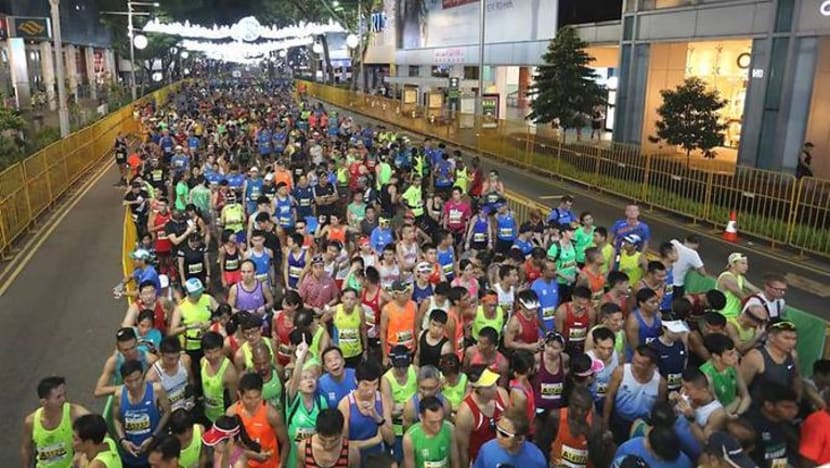 Penganjur Maraton Stanchart minta maaf kepada pesakit, doktor yang terjejas oleh penutupan jalan