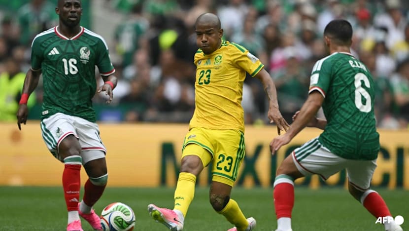 South Africa World Cup midfielder Adams dies aged 25