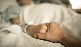 Commentary: If death is certain, why are we not talking about it?