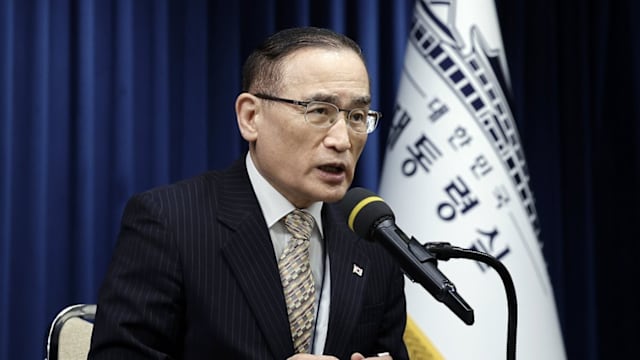 逾60名在柬埔寨被拘留韩国人 预计明日乘包机回国