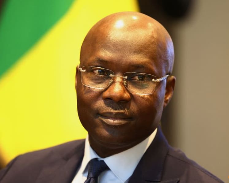Senegal soccer chief vows 'crusade' against decision to strip Africa Cup of Nations title