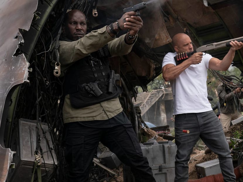 Fast & Furious 9 Review: Come For The Silly Action, Stay For Fan-Favourite Character’s Resurrection