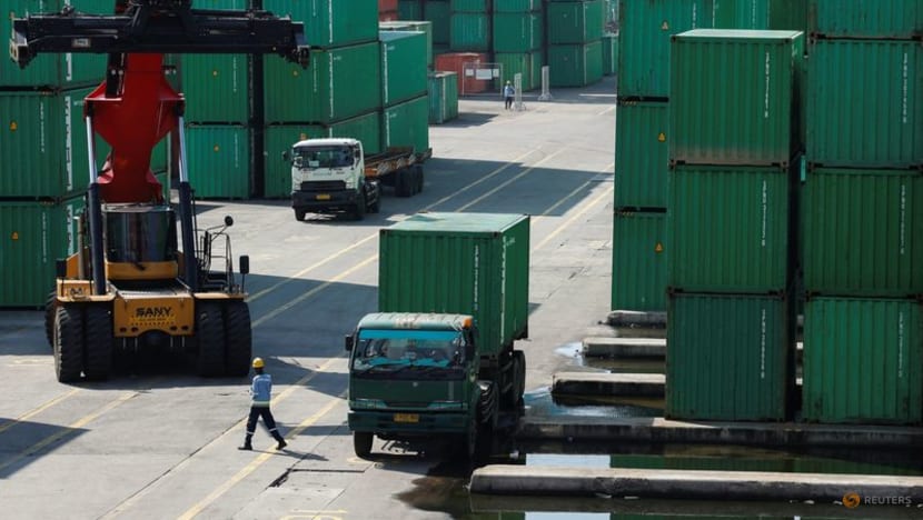 Indonesia still negotiating details, exemptions on US tariff deal, official says Indonesia still negotiating details, exemptions on US tariff deal, official says
