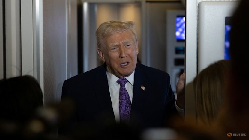 MRI shows Trump in 'excellent' cardiovascular health: Physician