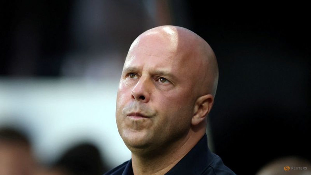 Slot pens Liverpool farewell, proud to have helped write important ...