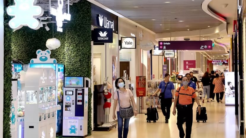 Retail landlords, tenants must follow code of conduct for lease contracts from February