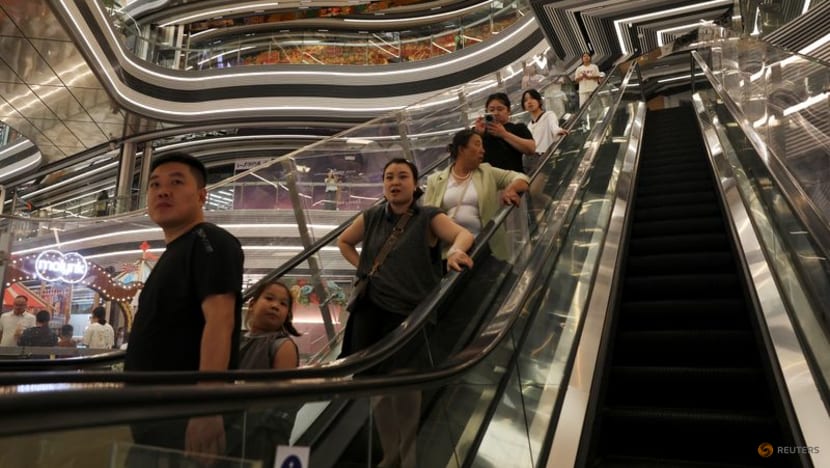 China pledges more financial support for consumption with interest rate subsidy 
