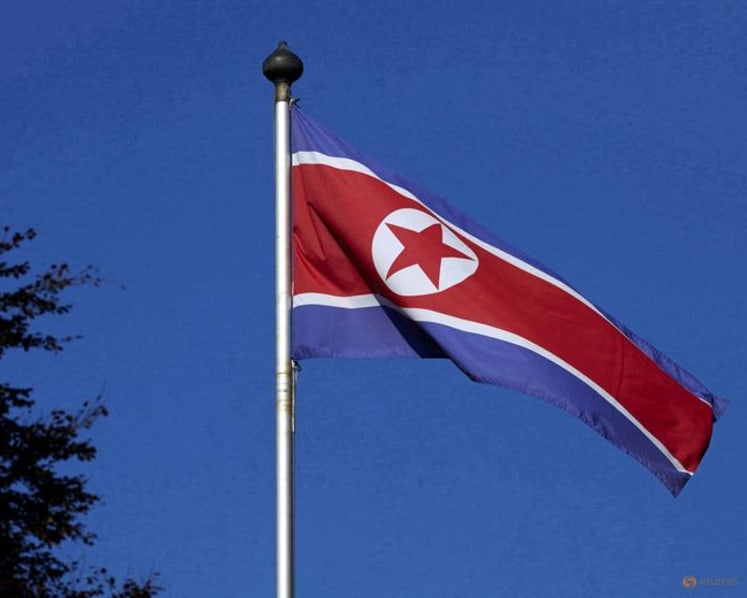 China ambassador arrives in North Korea in sign of reopening