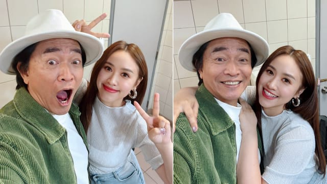 9年节目收摊，吴姗儒曝吴宗宪多次请辞