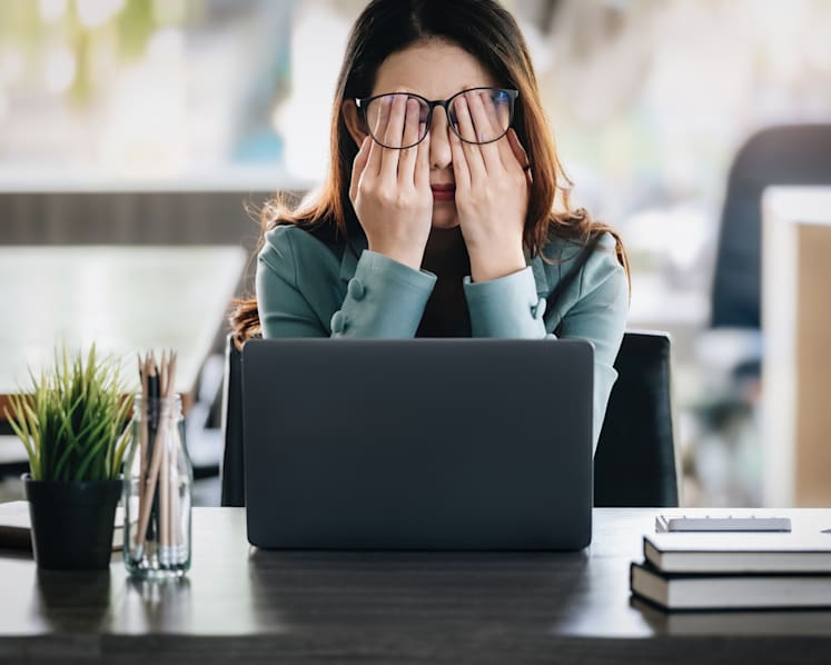 Back-to-back crises, days that end at 4am: Why some social workers in Singapore are burning out