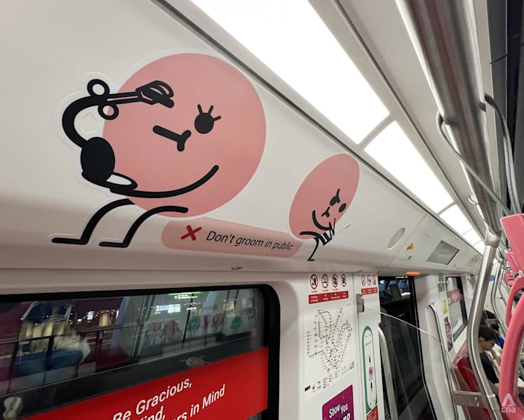 Commentary: A ‘we first’ Singapore begins in everyday acts