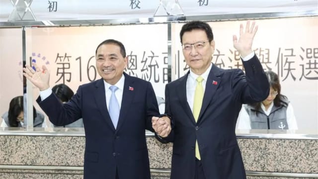 青年购屋政策未获青睐 侯康民调跌破30%水平线