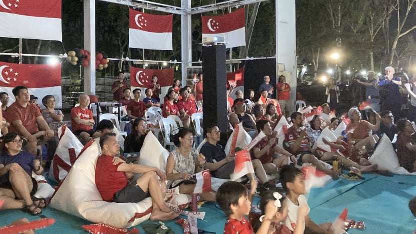 'Waited our whole lives for this': Singapore sailing community celebrates Max Maeder's bronze medal 'Waited our whole lives for this': Singapore sailing community celebrates Max Maeder's bronze medal