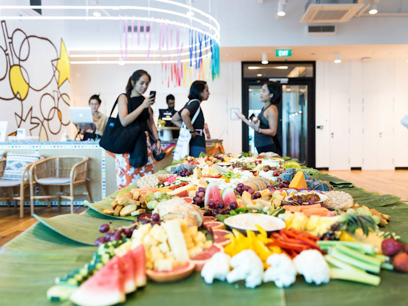 Hip office designs look cool. But they may not be good for your work