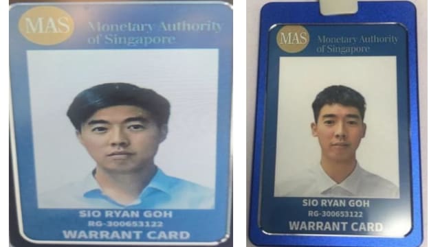 涉嫌假冒政府官员诈骗案 警方逮捕34人追回近百万元赃款