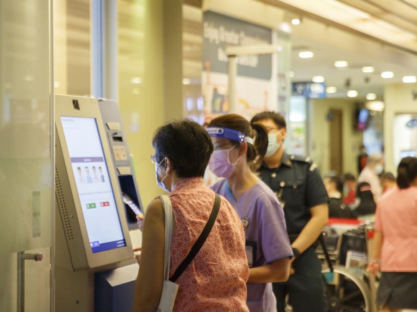 Commentary: Making universal health coverage a reality for more people in Singapore