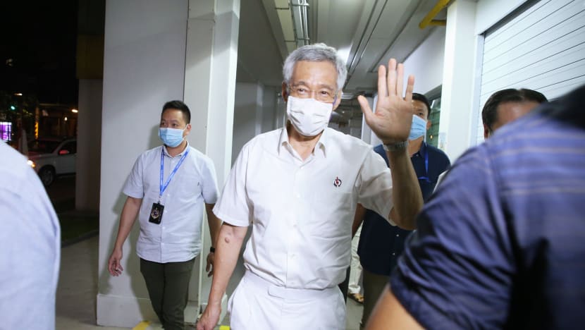 GE2020: Voting arrangements ‘could have been done better’, thorough review to be conducted, says PM Lee