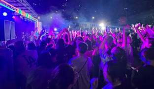 Grand Prix SG kembali dengan festival muzik, pertandingan e-sukan dan banyak lagi