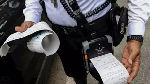 马国修订陆路交通法 违规外国车可被禁离境
