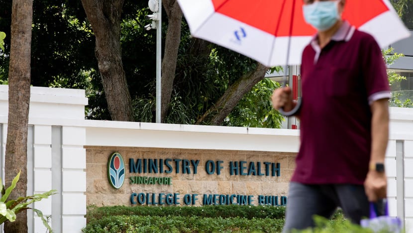8 Singaporean seniors die of Covid-19 complications; death toll crosses 100-mark to reach 103