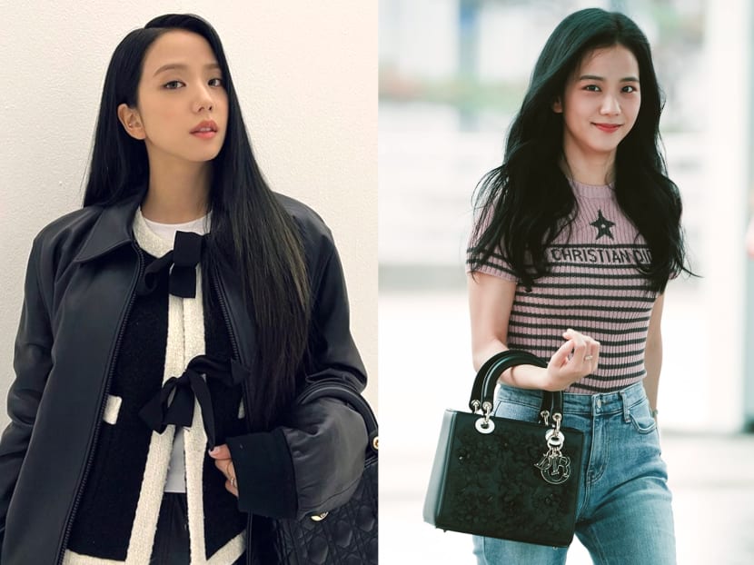 How to pull off K-pop chic like Blackpink&rsquo;s Jisoo: Check out these 3 different styles