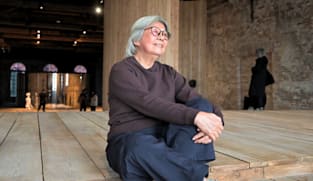 She wants you to rest: Inside Amanda Heng’s Venice Biennale 2026 installation