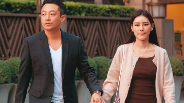 再被指拍大尺度照片，汪小菲老婆Mandy千金人设也受质疑！