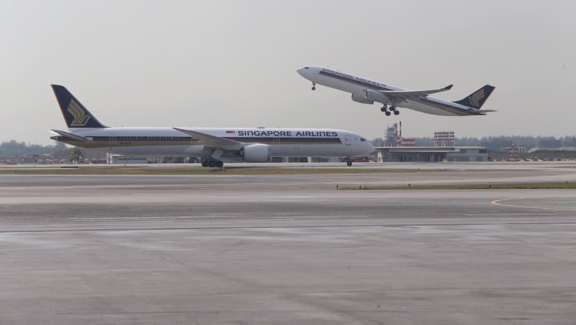 Seafood restaurant chain Jumbo Group and investment firm offering 100 job roles to retrenched SIA workers